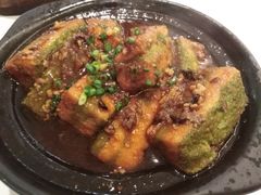 -香香海南菜餐厅