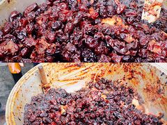 甑糕-马文章胖子甑糕(洒金桥店)