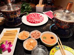-南门涮肉(东单店)