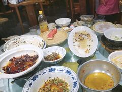 -帝一铭家宴(板塘店)