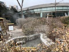 -河北霸州茗汤日月潭温泉