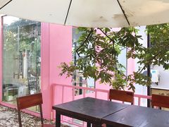 -灯塔咖啡馆BOOK·Coffee Shop