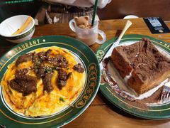 -肥韬茶餐厅(南山mini店)
