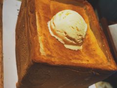 -绿茶餐厅(成都太古里店)