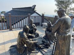 -缥缈峰景区