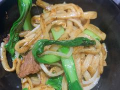 -林记潮牛·牛肉火锅(上马墩店)
