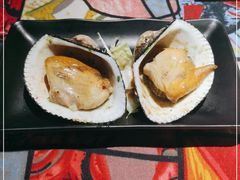 -1218 GRILL 主厨