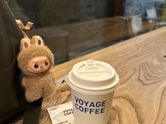 -VOYAGE COFFEE(杨梅竹店)