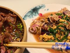 -九號院子海鲜烧烤