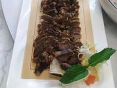 果木牛肋骨-园里前·私厨福建菜(台江万达店)