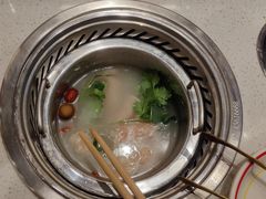 -龍歌自助小火锅(城阳万象汇店)