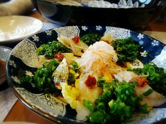 -天正河鲀·河豚亭(大连店)