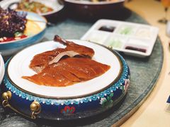 孔府烤鸭-四季厨房 鲁菜·孔府烤鸭(高新万达店)
