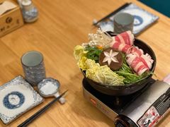 寿喜锅-村上一屋(望京店)