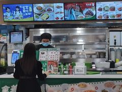 -老乡鸡(淮河路步行街店)