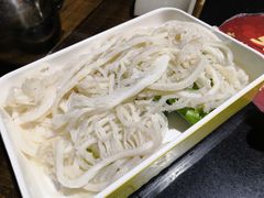 -舒家大院老火锅(台江路店)