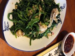 -辣子鸡背(九龙山店)