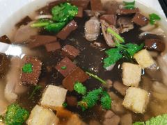 -苏晓玥·手作江南小吃(深圳北站店)