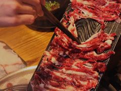 吊龙-潮味四季潮汕牛肉火锅(来凤街店)