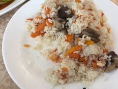 -维吾尔餐厅(宜山路店)