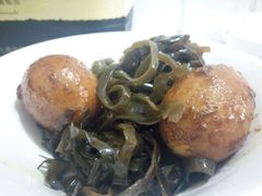 -文庙菜饭(四川北路店)