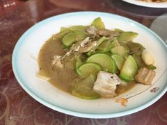 -老苏扬饭店