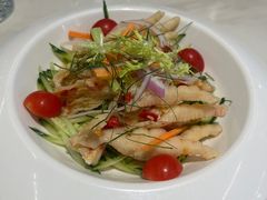 -渔文乐·海鲜大排档(壹品总店)