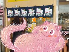 -银子铁板烧料理自助餐(人民广场店)