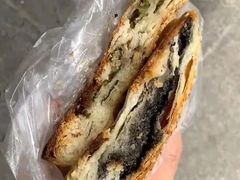 黑芝麻-肖为民麻糕(双桂坊店)