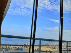 -海天一色海景自助餐厅(西港花园店)