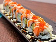 -北京汉丽轩海鲜烤肉自助火锅一体(中百店)