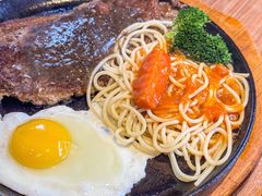 -清真·穆巴拉克西餐厅(回民街店)