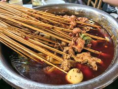 -成都瓜串串(华强北店)
