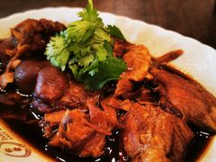 -松發肉骨茶(先得坊店)