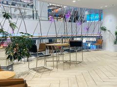 -M Stand(宁波万象城店)