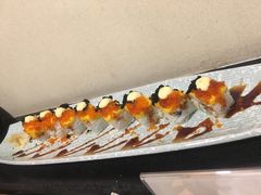 绯闻寿司-山之川日料放题(通州店)