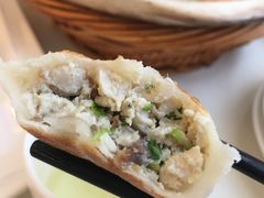 -小厨娘淮扬菜(天印大道店)