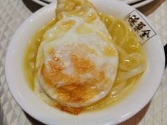 长寿面-全聚德(新街口店)