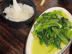 清炒时蔬-陈麻婆豆腐(旗舰店)