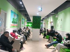 -学知乐教育·幼小衔接·小学科辅导(嘉定镇校区)