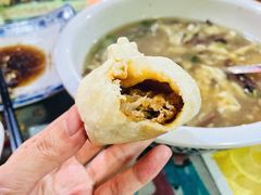 -宝正臻天津包子总店(金阳光居易店)