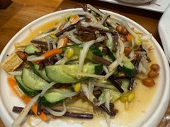 -长寿参鸡汤(朝韩风情街店)