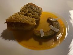-三嚥阁 La Villa Restaurant