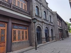 -古文化街旅游区