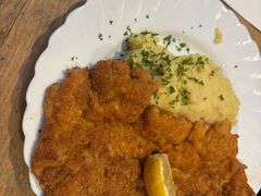 -瓦格纳苹果酒德国风味餐馆
