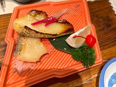 -藤原布二·大正创意料理(五台山店)