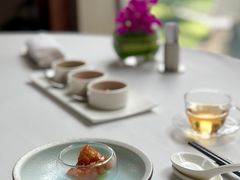 -广州富力丽思卡尔顿酒店·丽轩·粤菜