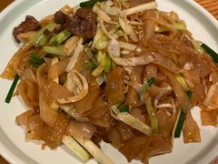 -如轩·海鲜砂锅粥·潮汕菜(海珠店)