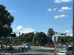 -东钱湖旅游度假区