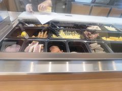 -赛百味SUBWAY(毓璜顶店)